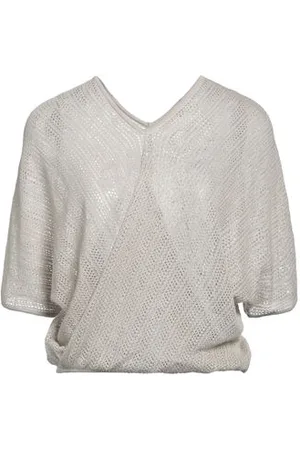 Agnona STRICKWAREN - Pullover