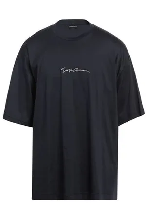 Giorgio Armani TOPS - T-shirts