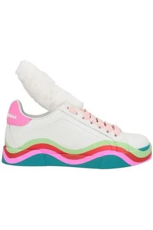 Dolce & Gabbana SCHUHE - Sneakers