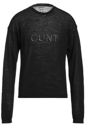 Rick Owens STRICKWAREN - Pullover