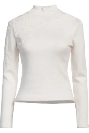 ERMANNO SCERVINO STRICKWAREN - Rollkragenpullover