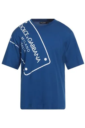 Dolce & Gabbana TOPS - T-shirts