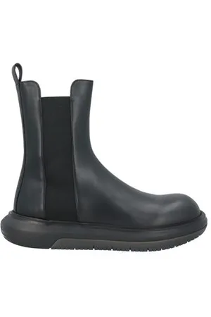 Emporio Armani SCHUHE - Stiefeletten