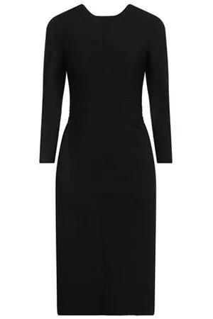 Emporio Armani KLEIDER - Midi-Kleider