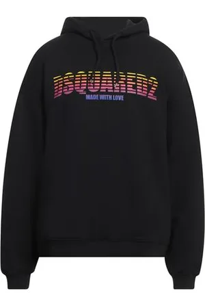 Dsquared2 TOPS - Sweatshirts