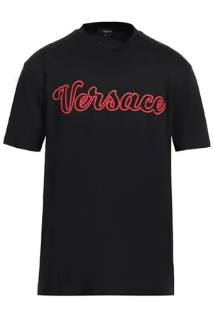 VERSACE TOPS - T-shirts