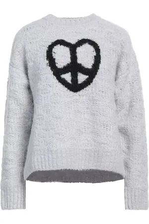 Moschino STRICKWAREN - Pullover