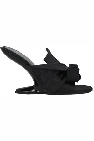 Nº21 SCHUHE - Sandalen