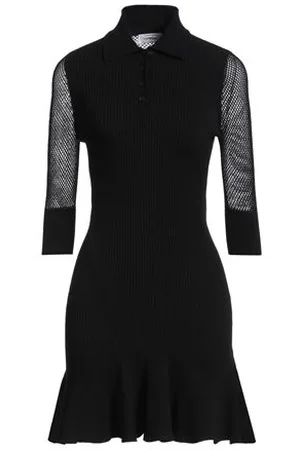 OFF-WHITE KLEIDER - Mini-Kleider