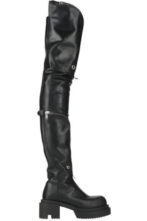Rick Owens SCHUHE - Stiefel