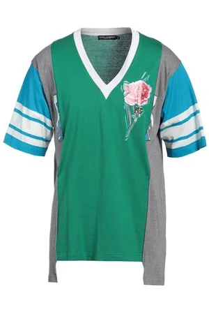 Dolce & Gabbana TOPS - T-shirts