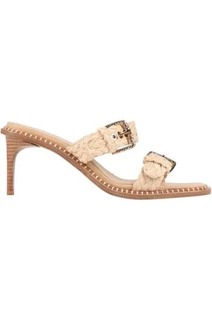 ULLA JOHNSON SCHUHE - Sandalen