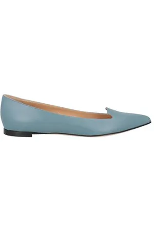 Sergio Rossi SCHUHE - Mokassins