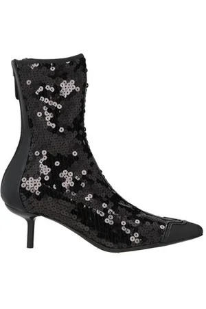 Emporio Armani SCHUHE - Stiefeletten