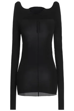 Rick Owens TOPS - T-shirts