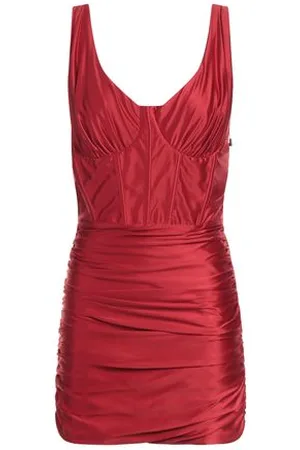 Elisabetta Franchi KLEIDER - Mini-Kleider