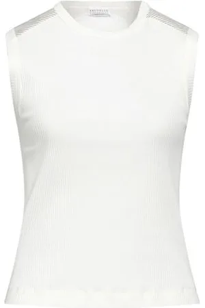 Brunello Cucinelli TOPS - Tops