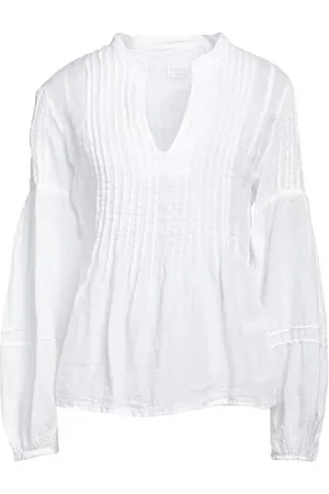 120% Lino TOPS - Tops