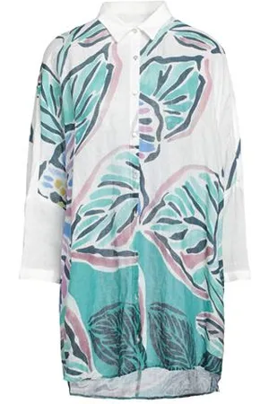120% Lino TOPS - Hemden