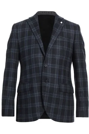 LUIGI BIANCHI MANTOVA ANZÜGE und CO-ORDS - Blazers