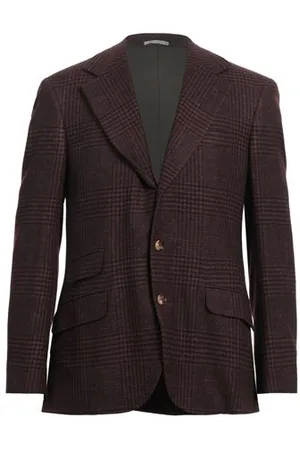 Brunello Cucinelli ANZÜGE und CO-ORDS - Blazers