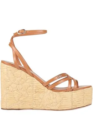 VALENTINO GARAVANI SCHUHE - Espadrilles