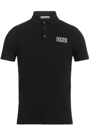 VALENTINO GARAVANI TOPS - Poloshirts