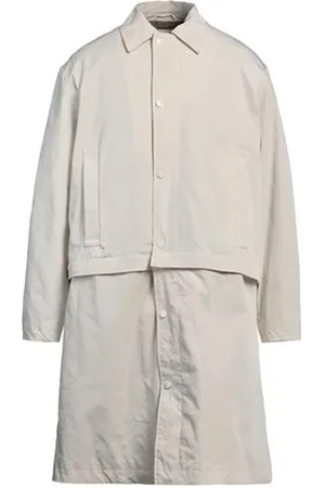 Emporio Armani JACKEN & MÄNTEL - Jacken, Mäntel & Trenchcoats