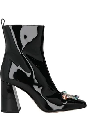 SOPHIA WEBSTER SCHUHE - Stiefeletten
