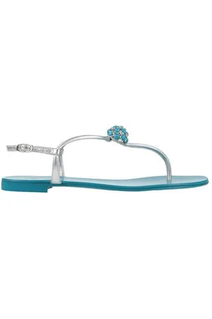 Giuseppe Zanotti SCHUHE - Zehentrenner