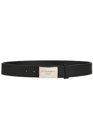 Dolce & Gabbana Kleinlederwaren - Gürtel