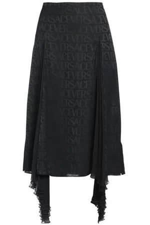 VERSACE HOSEN & RÖCKE - Midi-Röcke