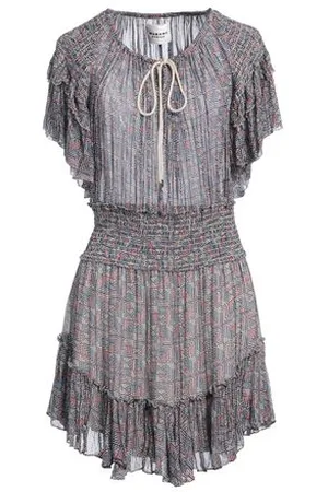 Marant Etoile KLEIDER - Mini-Kleider