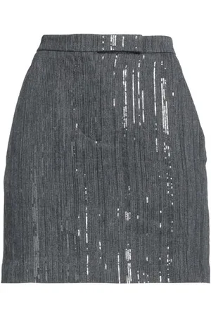 Brunello Cucinelli HOSEN & RÖCKE - Miniröcke