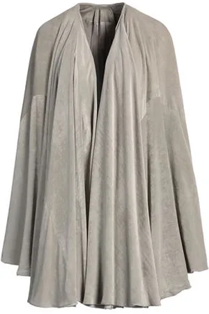 Rick Owens JACKEN & MÄNTEL - Capes