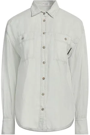 Brunello Cucinelli TOPS - Hemden