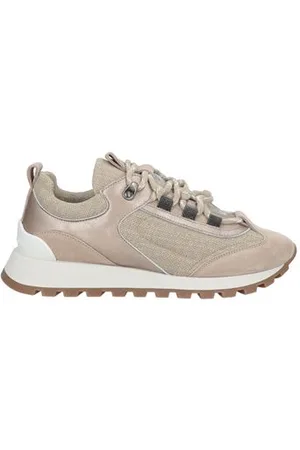 Brunello Cucinelli SCHUHE - Sneakers