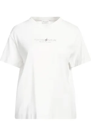 Brunello Cucinelli TOPS - T-shirts