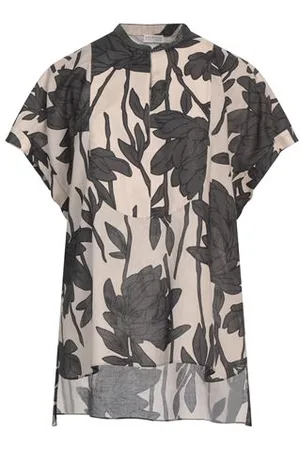 Brunello Cucinelli TOPS - Tops