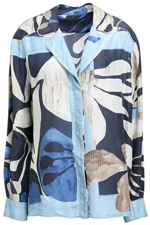 Alberta Ferretti TOPS - Hemden