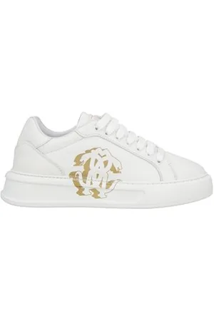 Roberto Cavalli SCHUHE - Sneakers