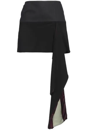DRIES VAN NOTEN HOSEN & RÖCKE - Miniröcke