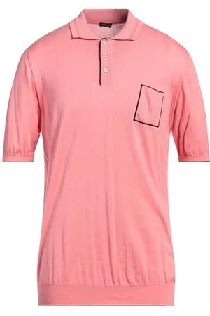 Kiton TOPS - Poloshirts