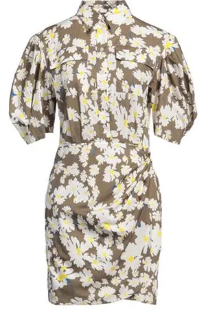 Msgm KLEIDER - Mini-Kleider