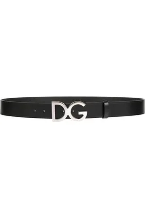 Dolce & Gabbana Kleinlederwaren - Gürtel
