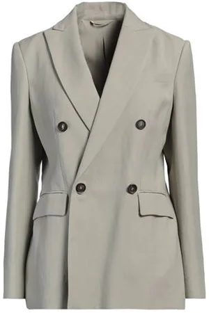 Brunello Cucinelli ANZÜGE und CO-ORDS - Blazers