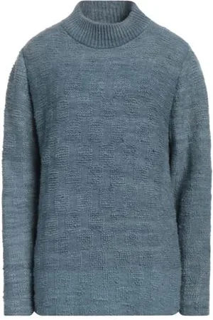 THE ELDER STATESMAN STRICKWAREN - Rollkragenpullover