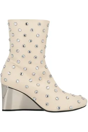 Paco rabanne SCHUHE - Stiefeletten