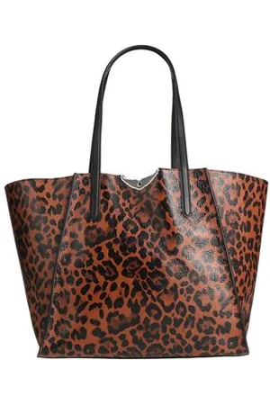 Zadig & Voltaire TASCHEN - Schultertaschen