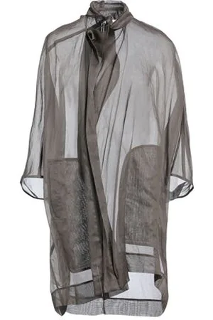 Rick Owens JACKEN & MÄNTEL - Jacken, Mäntel & Trenchcoats